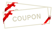 coupon